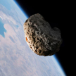 We wrześniu Ziemię minie duża asteroida. NASA ją obserwuje