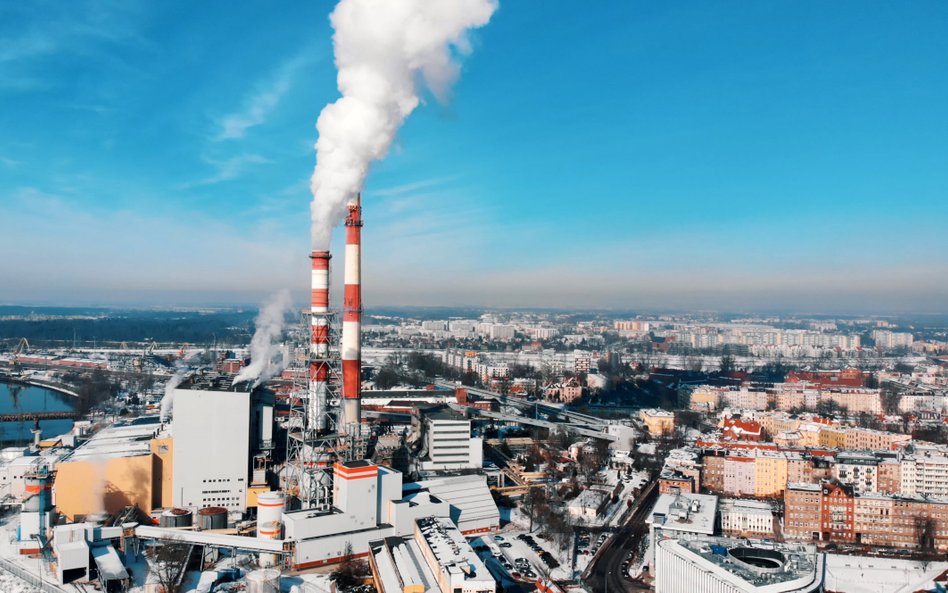 Nakładem blisko 1,3 mld zł we Wrocławiu powstanie jedna z najnowocześniejszych elektrociepłowni na g