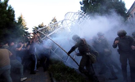 Tragedia w Odessie: długie śledztwo, winnych brak