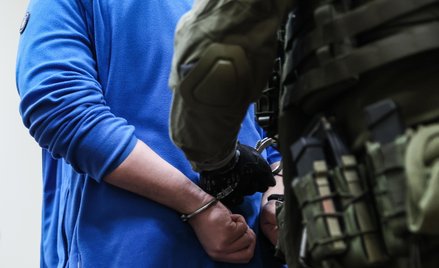 Rosyjski „król kryptowalut” w areszcie. Polski sąd zdecyduje, czy wydać go USA