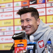 Robert Lewandowski wiecznie młody. Czy znów będzie robił dobrą minę do złej gry?