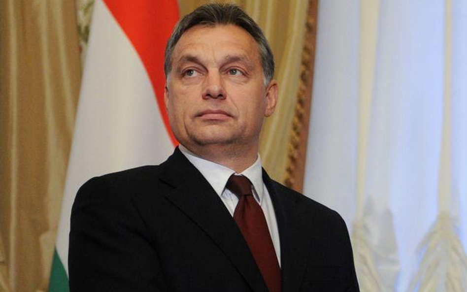 Wiktor Orban