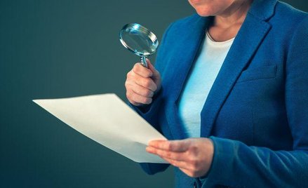 Kontrola ZUS: płatnik może reagować na uchybienia inspektora