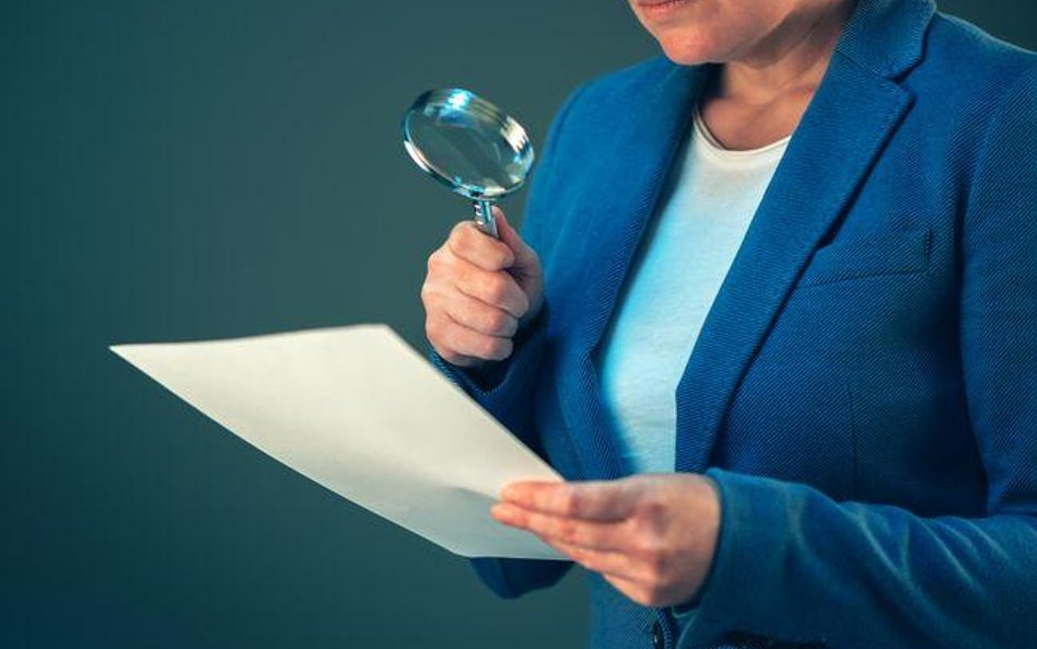 Kontrola ZUS: płatnik może reagować na uchybienia inspektora