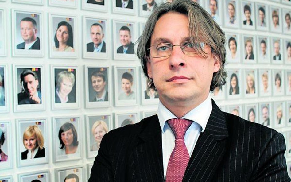 Zarząd Alior Banku, kierowanego przez Wojciecha Sobieraja, nie wyklucza odkupywania kolejnych portfe