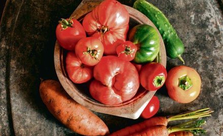 Ekobazary, czyli zdrowa żywność prosto od producenta