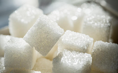 Typ techniczny: Bardzo duże zawirowania na rynku cukru