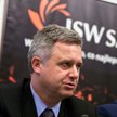 Jarosław Zagórowski, prezes JSW