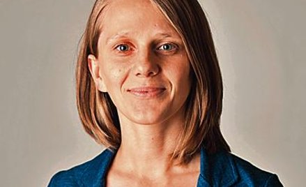 Dyrektor Zespołu Poszukiwań i Identyfikacji w Fundacji Itaka