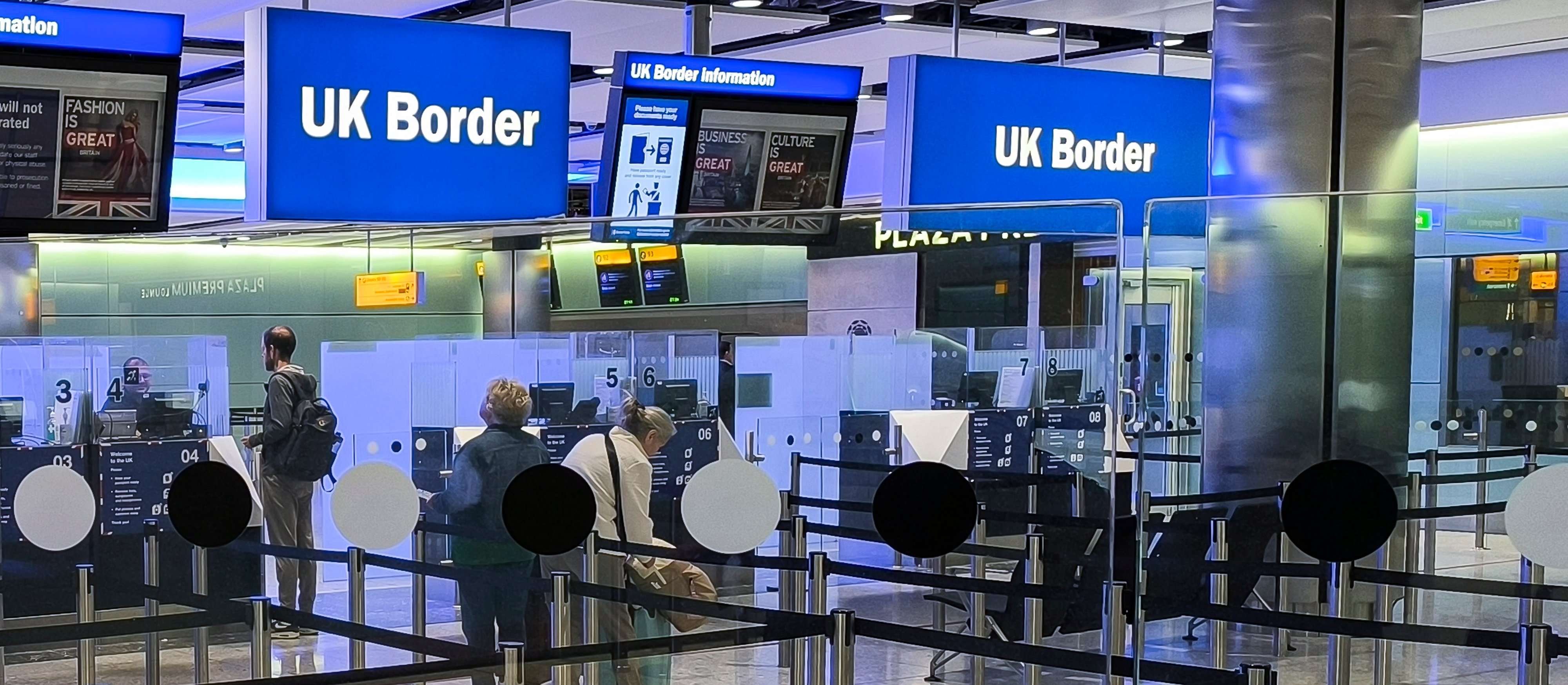 Potężny cyberatak na europejskie lotniska. Loty opóźnione i odwołane