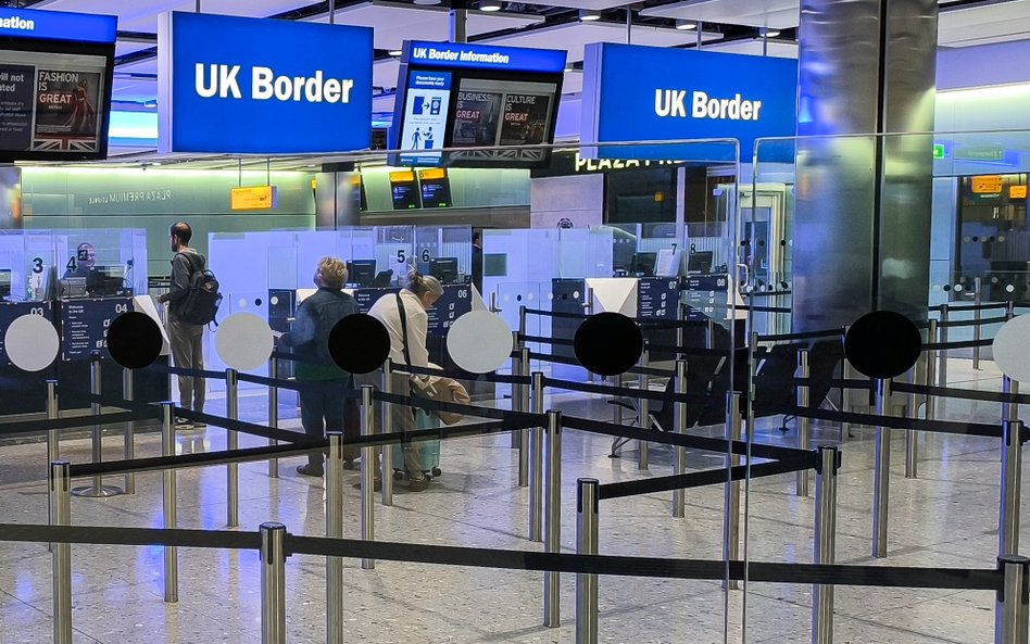 Heathrow