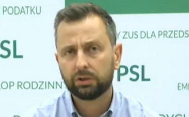 Władysław Kosiniak-Kamysz