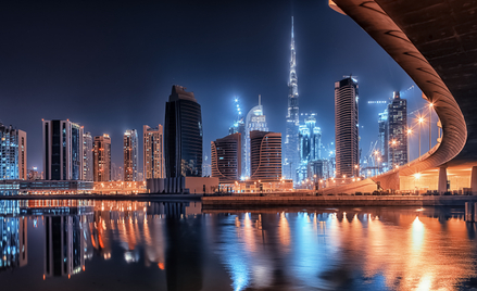 Dubaj