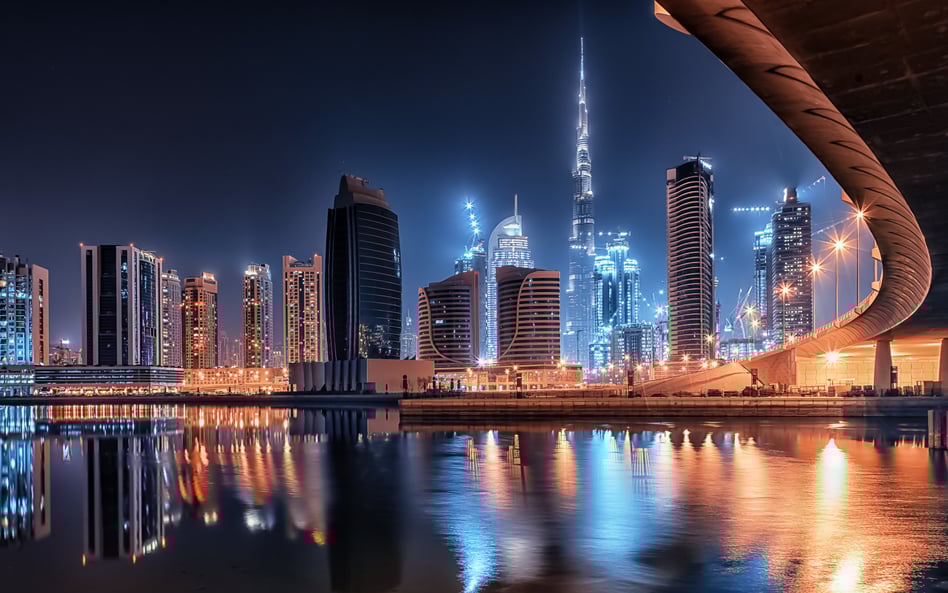 Dubaj
