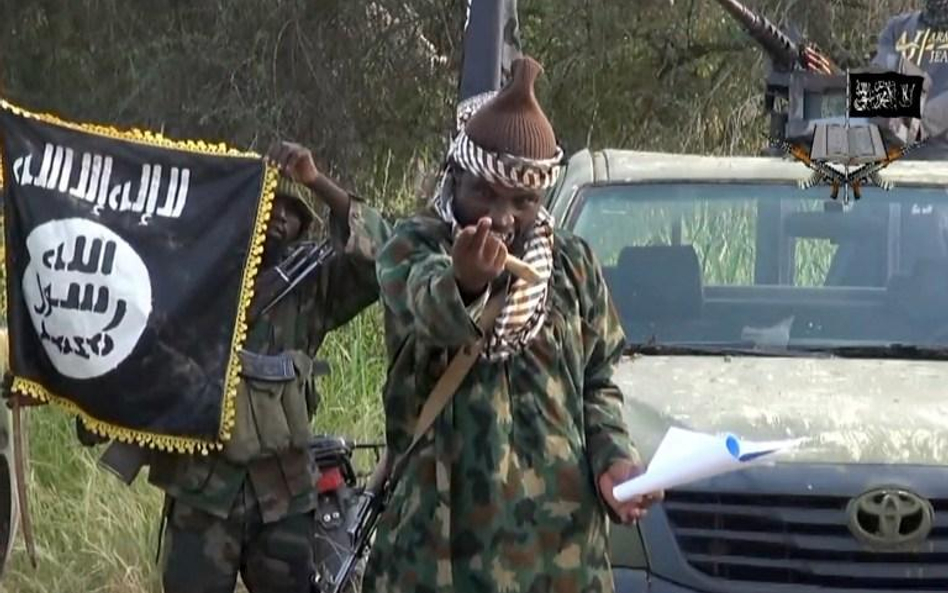 Krwawy zamach na terenach nękanych przez Boko Haram