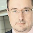 Rafał Kiliński, dyrektor zarządzający ds. klienta korporacyjnego PZU SA