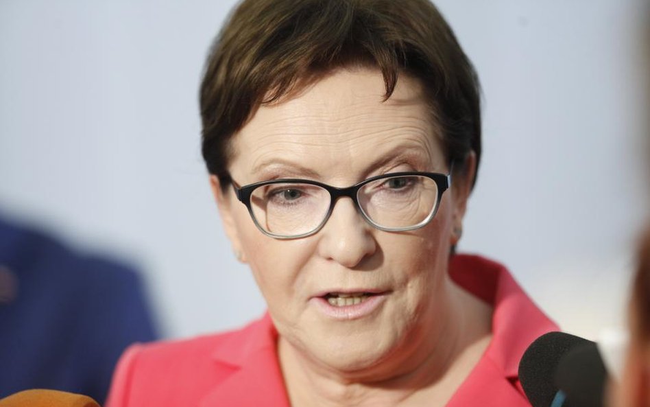 Ewa Kopacz