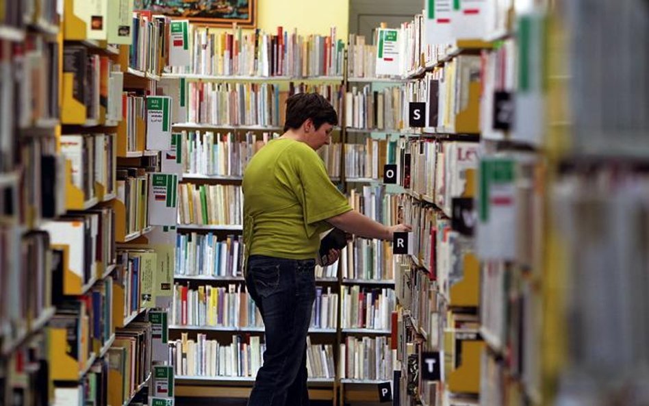 Biblioteka