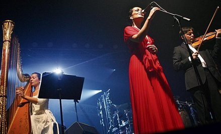 Portugalska nostalgia podszyta ekspresją