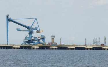 Rosyjska ropa popłynie do Gdańska