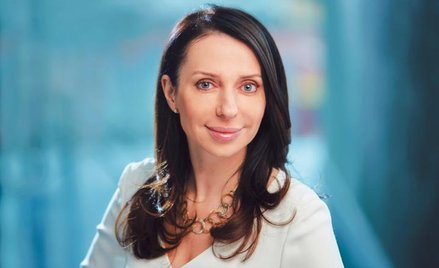 Barbara Piontek, prezes JSW.