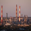 Ukraińcy swoimi atakami mieli zmniejszyć potencjał produkcyjny rosyjskich rafinerii o 40 proc.