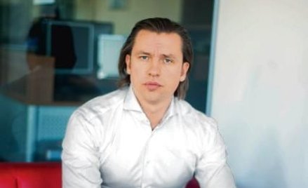 Jakub Dwernicki, prezes R22.