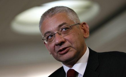 Ludwik Dorn