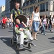Opiekunowie niepełnosprawnych nie mogą pozostawać bez pomocy państwa