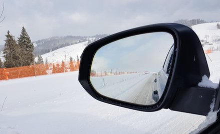Ferie: sprawdź, za co grozi ci mandat