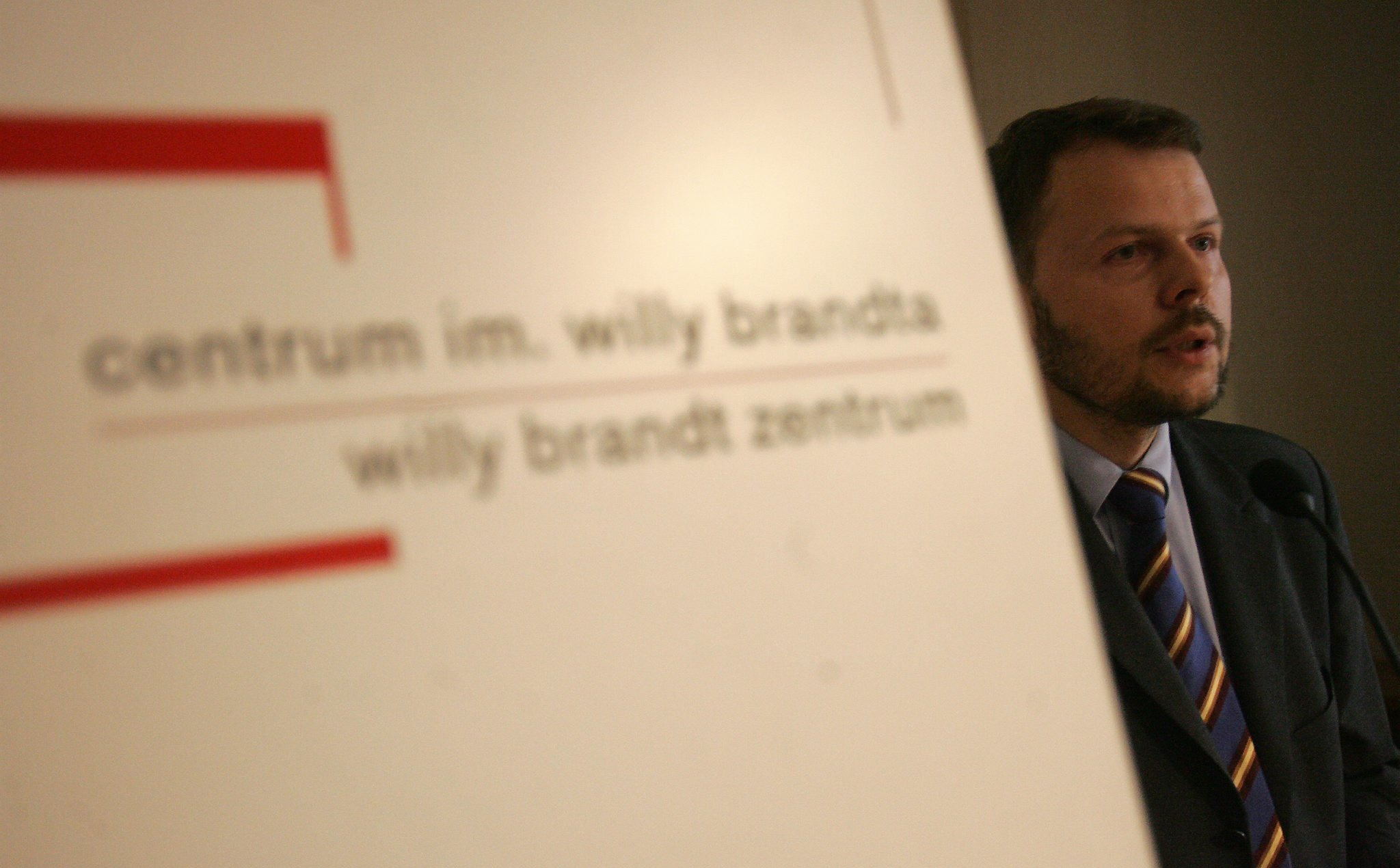 Ruszyło śledztwo w sprawie Centrum Niemieckiego