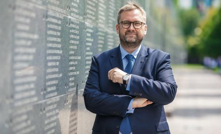 Jan Ołdakowski: W każdych czasach potrzeba bohaterów