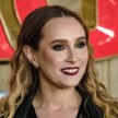 Rose Ayling-Ellis po raz pierwszy pojawiła się w Channel 4 drugiego dnia igrzysk, w czwartek 29 sier