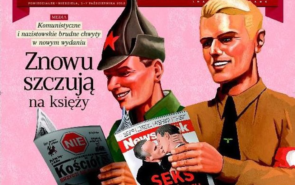 Zerwanie z przeszłością