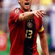 Michael Ballack to kandydat na największą gwiazdę Euro 2008