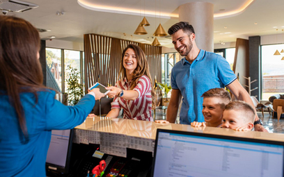 Hotelarze cieszą się z powrotu gości. Za nimi udany kwiecień i majówka
