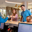 Hotelarze cieszą się z powrotu gości. Za nimi udany kwiecień i majówka