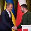 Michał Steć: Ukraina gra na Donalda Tuska