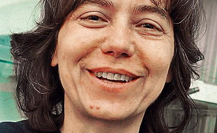 prof. Ewa Szuszkiewicz