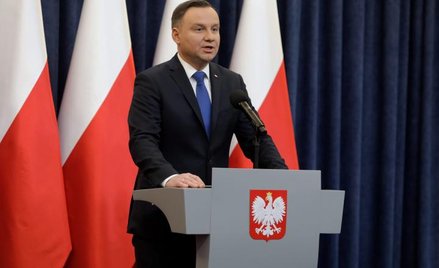 Andrzej Duda