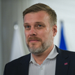 Adrian Zandberg: Skasować cały projekt CPK? Jeżeli będziemy postępować w ten sposób, nigdy niczego w