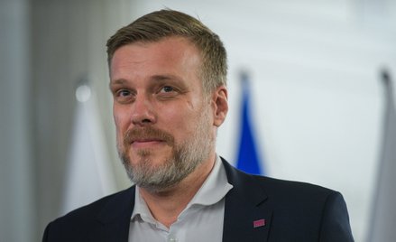 Adrian Zandberg: Skasować cały projekt CPK? Jeżeli będziemy postępować w ten sposób, nigdy niczego w