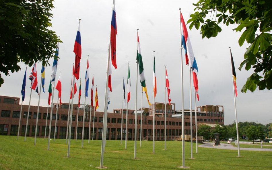 Tajne umowy z luksemburskim fiskusem