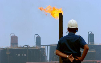 Gazprom podważa turkmeńskie zasoby gazu
