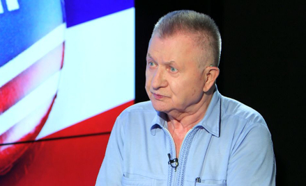 #RZECZoPOLITYCE Pastusiak komentuje wybory prezydenckie w USA