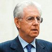 Mario Monti premier Włoch