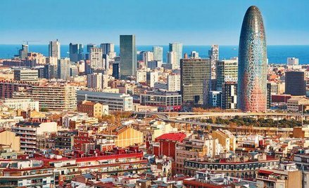 Największy wzrost ofert pracy w Hiszpanii od 2008 r.