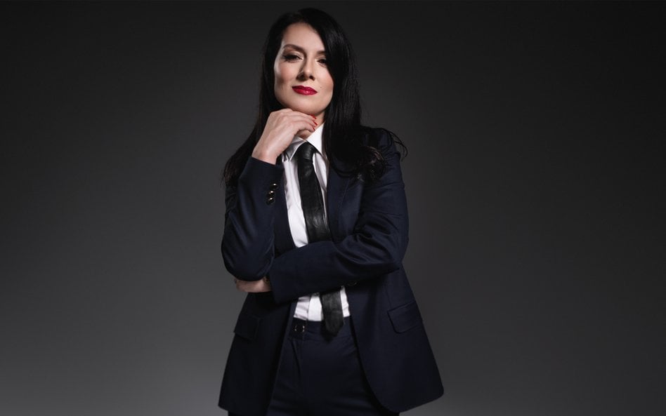 Adwokatka Beata Bieniek-Wiera: Nie od razu nauczyłam się, ze czasem warto pójść na ugodę.