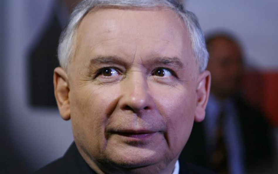 Jarosław Kaczyński