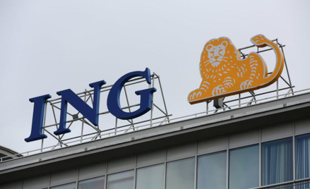 ING Bank Śląski zwiększa udziały w rynku